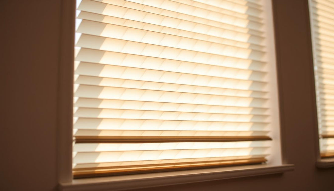 cellular shades