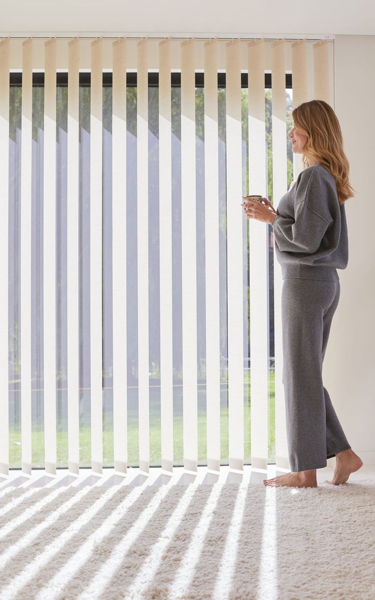 Stellar Tian Customizable shades roller blind Made for day and night use For Living Room & Bedroom Zebra Roller Blind Multi Color