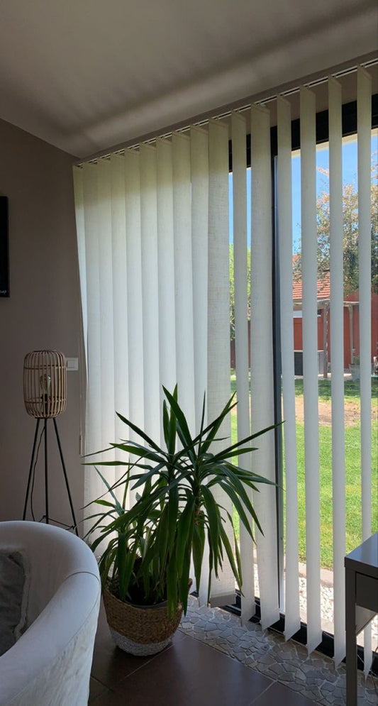Stellar Tian Customizable shades roller blind Made for day and night use For Living Room & Bedroom Zebra Roller Blind Multi Color