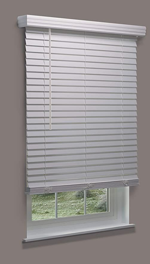 Stellar Tian Luxury PVC Venetian Faux Wood Blinds Louver Window Shutters for Window Motorized Wooden Venetian Blind Cordless Venetian Curtain