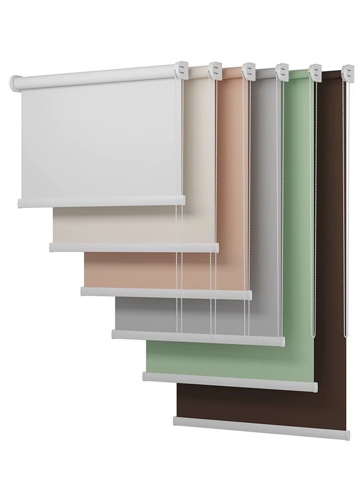 Stellar Tian Blackout Roller Shades Cordless Blinds for Windows, Free-Stop Shades with Valance, Thermal Insulated Fabric, UV Protection, Natural Woven Blinds for Home and Office